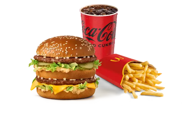 Ile kosztują frytki w McDonald's? Ceny małych, średnich i dużych porcji