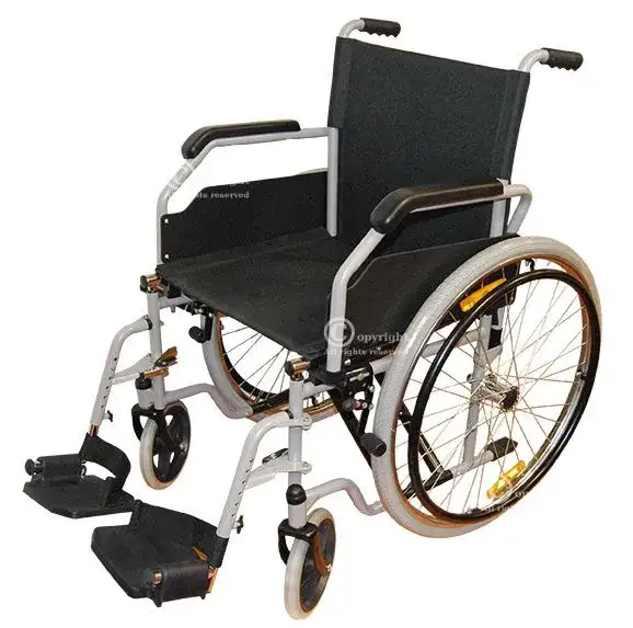 Wózek inwalidzki z refundacją NFZ: Kto wystawi? Kompletny przewodnik