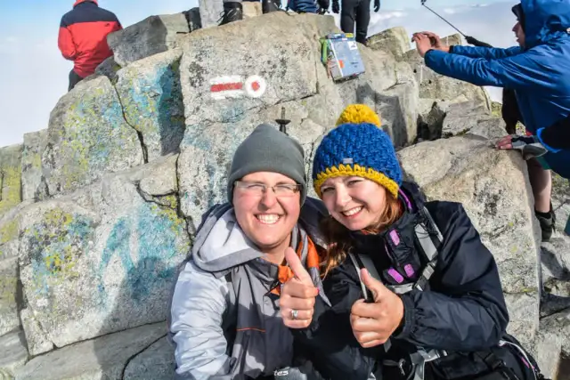 Szlak na Rysy kiedy otwarty - uniknij rozczarowania w sezonie