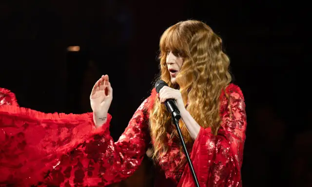 Ile trwa koncert Florence and the Machine? Odkryj czas trwania występu