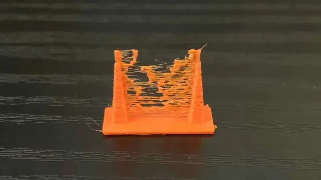 Druk PETG krok po kroku: parametry, problemy i rozwiązania