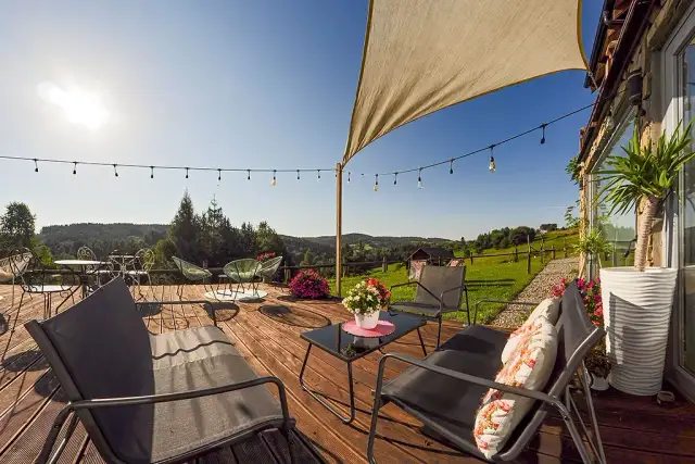 Gdzie noclegi w Bieszczadach - najlepsze oferty na niezapomniany wypoczynek