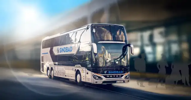 Sindbad Toruń-Brema: Dokładne adresy przystanków i wskazówki