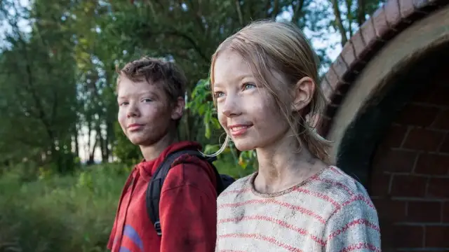 Jakie polskie filmy dla dzieci warto obejrzeć? Top 5 hitów