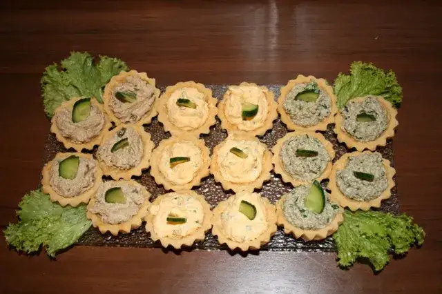 Czym wypełnić korpusy babeczek? Odkryj pyszne nadzienia do babeczek