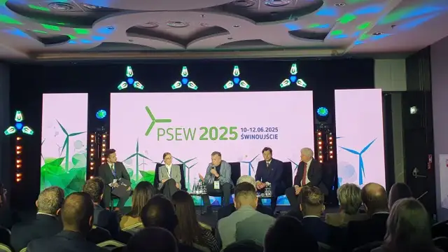 Konferencje PSEW – Polskie konferencje energetyczne i ważne wydarzenia