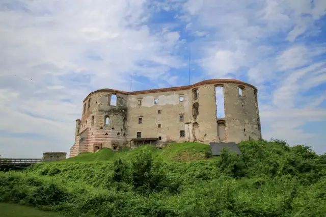 Najlepsze atrakcje w Janowcu nad Wisłą, które musisz zobaczyć