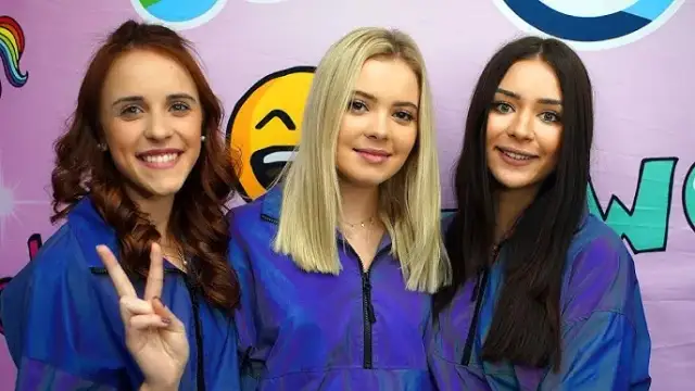 Ile trwa koncert my3? Sprawdź, czego się spodziewać podczas występu