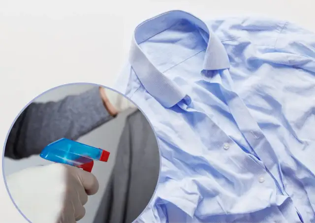 Jak wyprasować bluzkę bez żelazka - skuteczne metody na zagniecenia