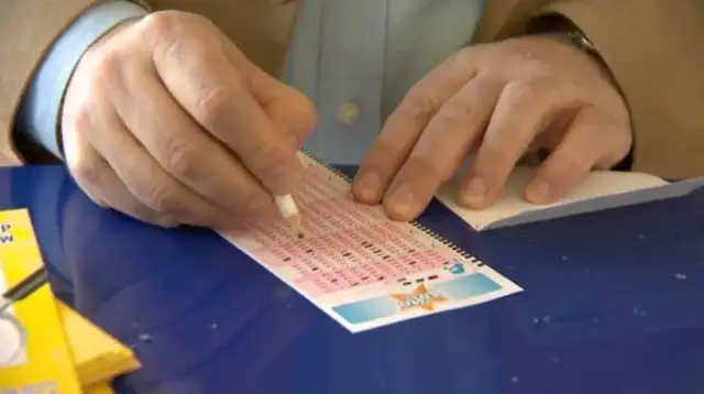 Ile jest za 3 w mini lotto? Zaskakujące kwoty wygranej!