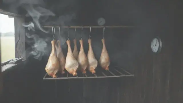 Jak zamarynować udka do wędzenia, by uzyskać wyjątkowy smak