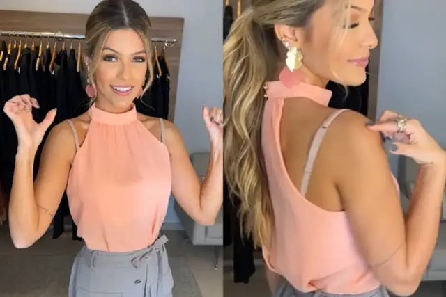 Jak prawidłowo założyć paski do stanika? Proste kroki bez błędów