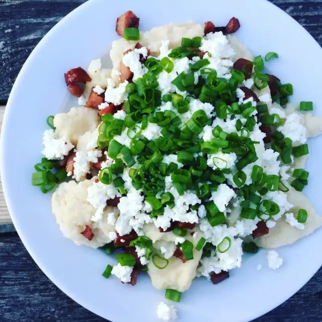 Najsmaczniejsze potrawy regionalne małopolskie, które musisz spróbować