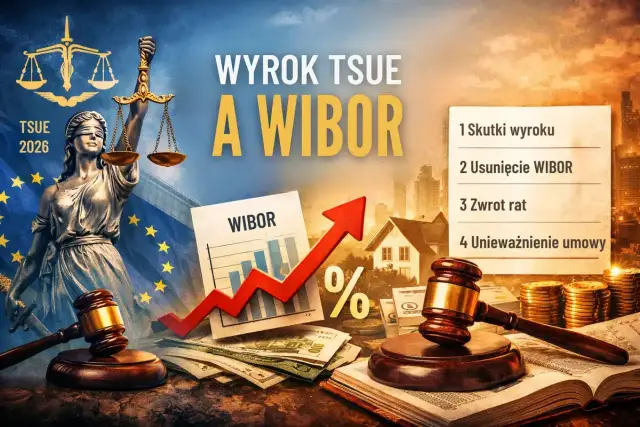 Czy rata kredytu wzrośnie w 2026 roku? Prognozy i 4 sposoby ochrony.