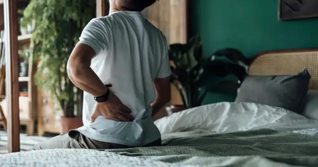 Napięcie mięśni krzyżówka: TONUS, TĘŻEC i inne hasła [Rozwiązanie]