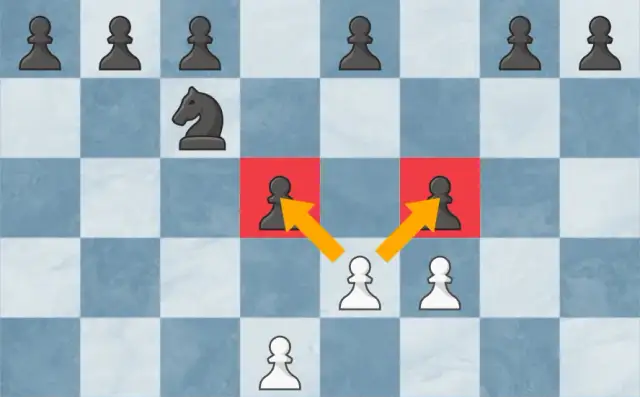 Jak porusza się pionek w szachach? Odkryj sekrety każdego ruchu