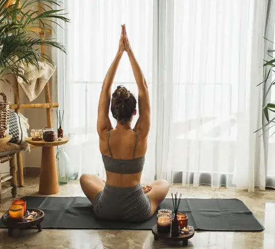 Medytacja czakry podstawy: Odkryj techniki równoważenia energii