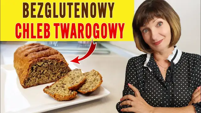 Chleb bez glutenu: Jak wybrać zdrowy i smaczny? Porady eksperta