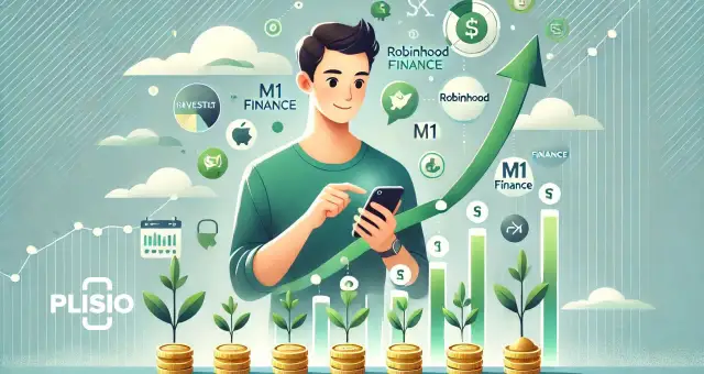 Inwestowanie: Jak zacząć i pomnażać majątek bez ryzyka