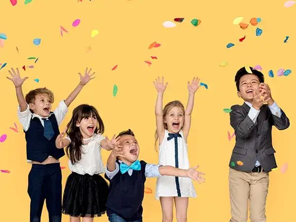 Jak wygląda pasowanie na przedszkolaka - emocje i przygotowania dla dzieci