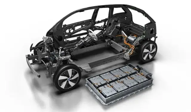 Czy samochody elektryczne mają skrzynie biegów? Różnice i zalety