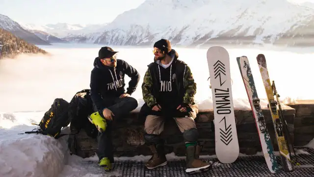 Co jest lepsze narty czy snowboard? Porównanie dla początkujących