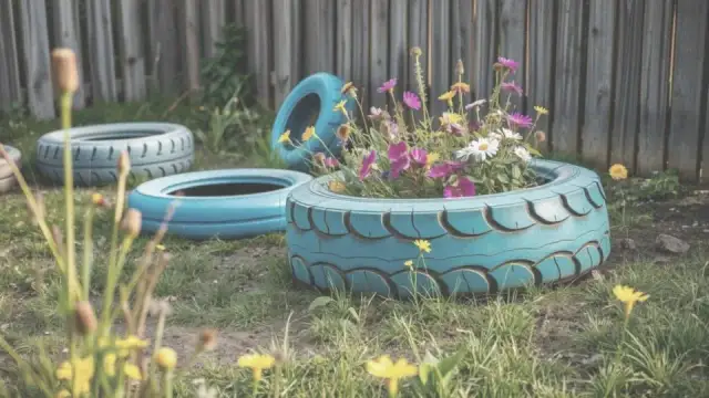 Kreatywny recykling butelek: pomysły na dom, ogród i zabawki