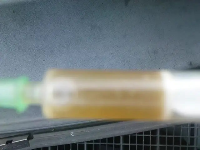 Jakie płyny do chłodnicy są najlepsze dla Renault Clio 4?