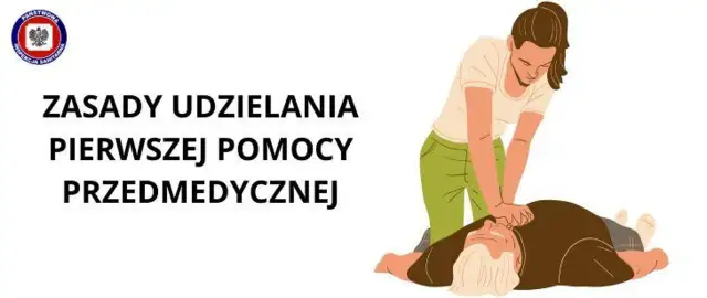Jak udzielić pierwszej pomocy? Działaj bez strachu poradnik!