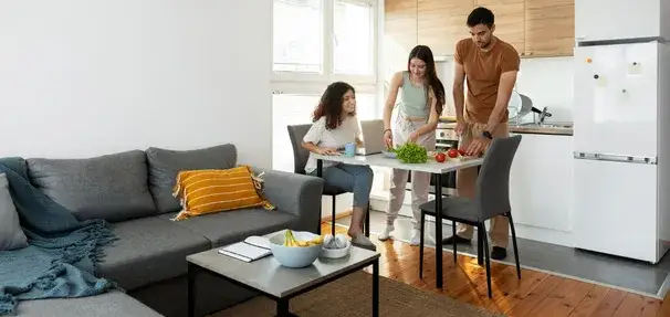 Jak ubezpieczyć mieszkanie w bloku, aby uniknąć strat i kosztów