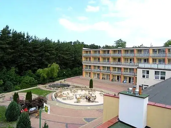 Turnusy rehabilitacyjne w Mielnie: Oferty w ośrodku Bałtyk