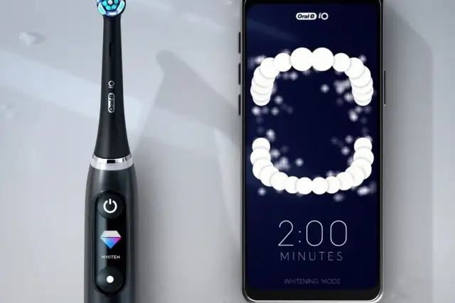 Szczoteczka magnetyczna czy soniczna? Wybierz idealną dla siebie!