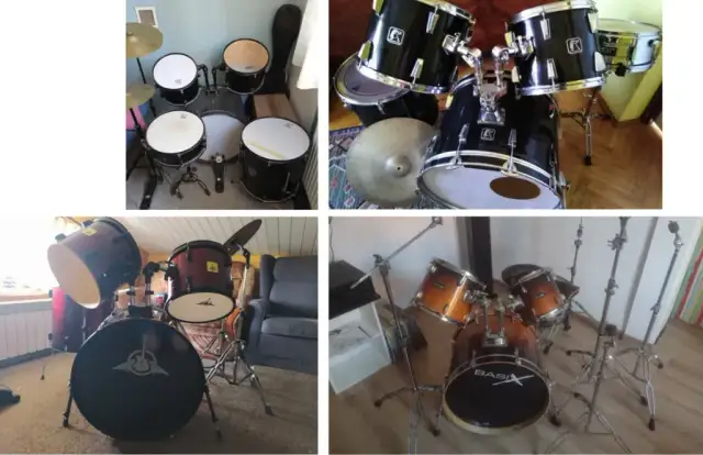 Jak ustawić perkusję? Ergonomia i komfort dla początkujących