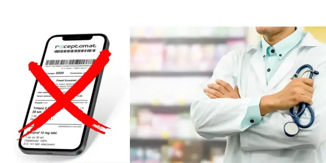 Nie wiesz, co na e-recepcie? Sprawdź leki w IKP i mObywatel!