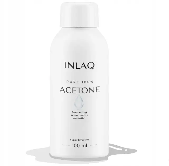 Czy zmywacz do paznokci to aceton? Poznaj różnice i skuteczność