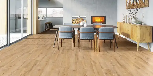 Panele podłogowe z czego są zrobione? Poznaj materiały i warstwy