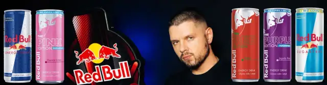 Ile kofeiny ma Red Bull: Jak dużo kofeiny zawiera napój Red Bull?