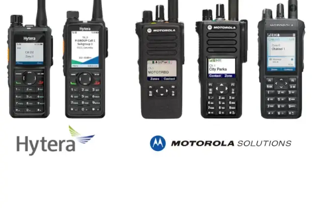 Jaki radiotelefon do OSP wybrać, aby zapewnić niezawodność w akcji?