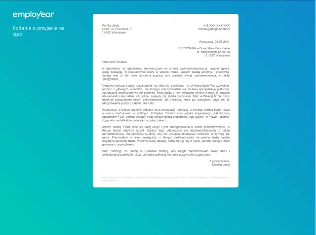 Staż z urzędu pracy: Jak wygląda i czy to Twoja szansa?