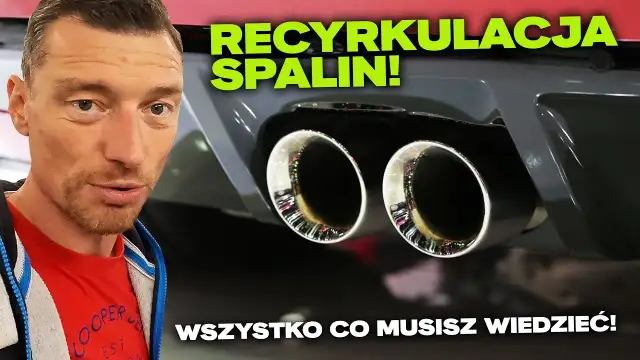 Jak ominąć chłodnicę EGR i uniknąć kosztownych problemów z silnikiem