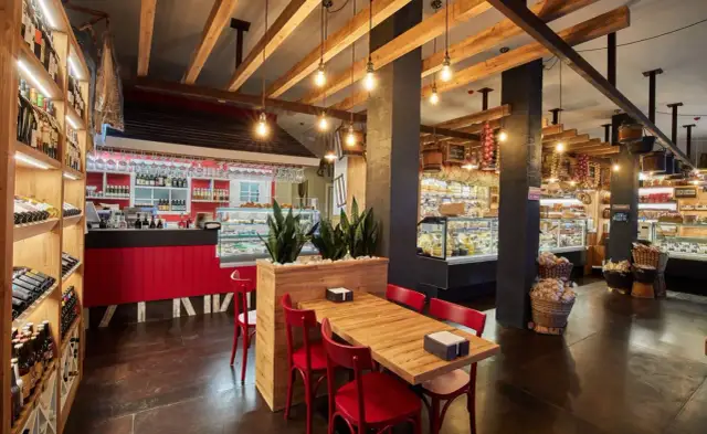 La Cascina Mestre: il bacaro autentico che non ti aspetti