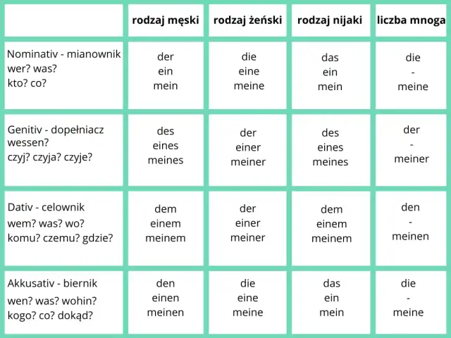 Firme czy firmę – jak poprawnie używać w bierniku?