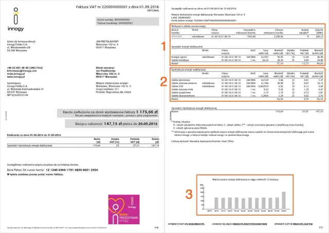 Rachunek za prąd: Opłata przesyłowa bez tajemnic. Jak oszczędzać?