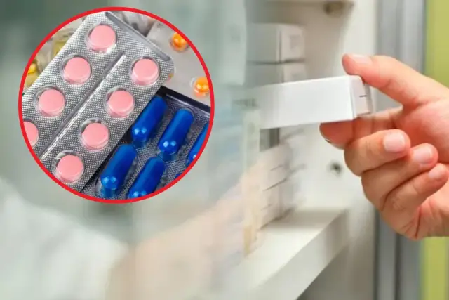 EXP na leku: Co oznacza data ważności dla Twojego zdrowia?