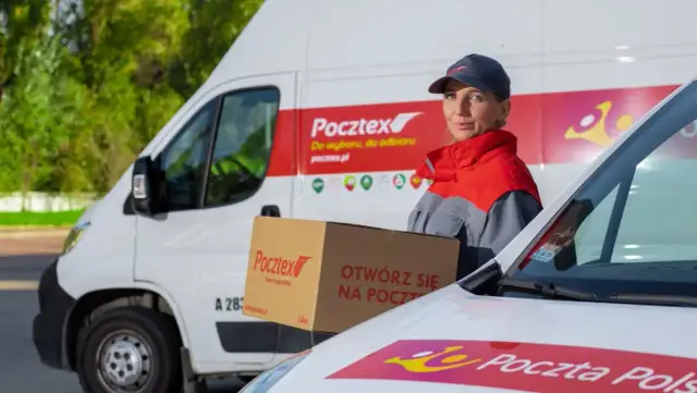 Poczta Polska: Dostawa Pocztex w sobotę? Jak to działa?
