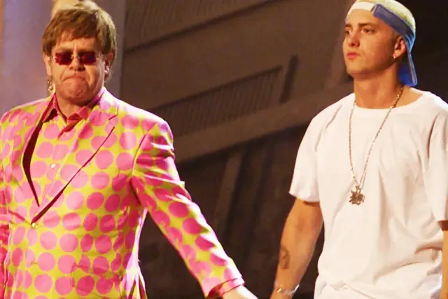 Co to jest Eminem? Poznaj historię i osiągnięcia legendarnego rapera