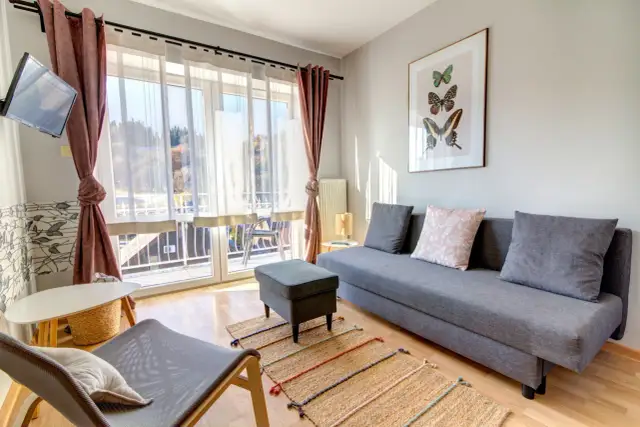 Noclegi Krynica-Zdrój: Gdzie tanio w centrum? Przewodnik