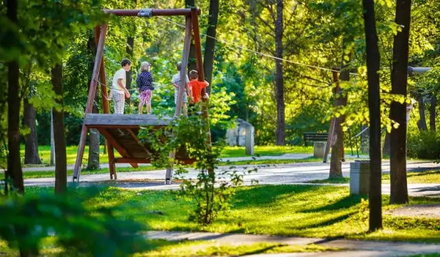 Gdzie z dzieckiem Małopolska? Odkryj najlepsze atrakcje dla rodzin