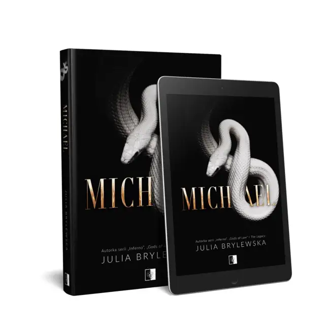 O czym jest książka Michael? Przemoc, emocje i trudne tematy