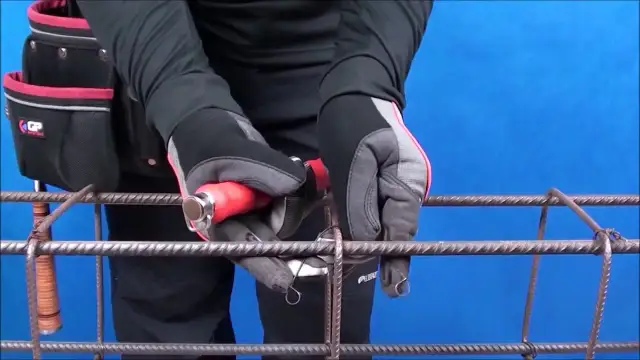 Jak skutecznie wiązać zbrojenie wkrętarką i uniknąć błędów